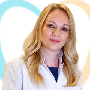 Dr Andreja Prijic, deciji pulmolog, deciji pulmolog Beograd